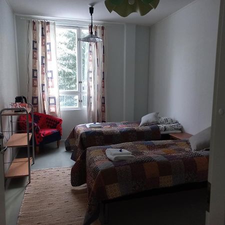 B&B Aittoranta Puolanka 외부 사진